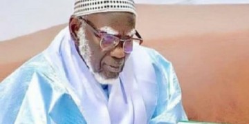 Coronavirus: Le khalife général des mourides Serigne Mountakha  Mbacké appelle à la prière.