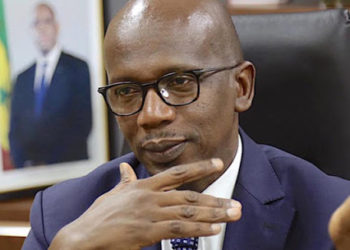 Onas : Le collège des délégués du Personnel dénonce la gestion du directeur sortant Lansana Gagny Sakho.