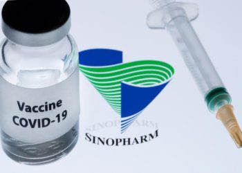 Covid-19: Les premières doses de vaccins chinois arrivent demain à Dakar.
