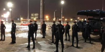 Covid-19 : Le couvre-feu sera encore prolongé.