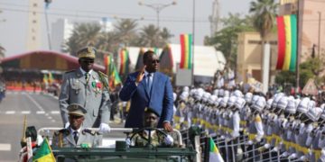 Sénégal: Le défilé du 4 avril annulé