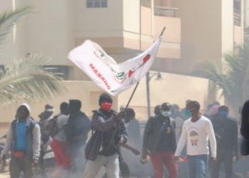 Manif Sonko: 12 personnes déférées à la cave ce jeudi.