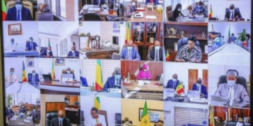 COMMUNIQUE DU CONSEIL DES MINISTRES DU MERCREDI 24 FEVRIER 2021