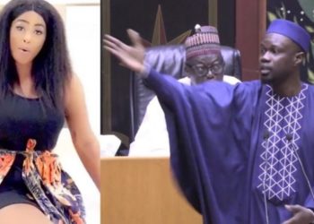 Affaire Sonko :Adji Sarr sera entendue ce jeudi.