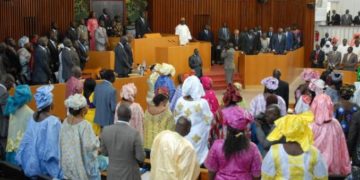 Levée de l&rsquo; immunité parlementaire  de Sonko : L’ Assemblée nationale  met en place la Commission ad hoc