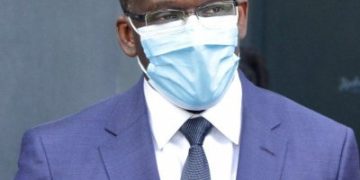 Vaccin anti-covid-19 : Diouf Sarr annonce le lancement de la campagne ce mardi.