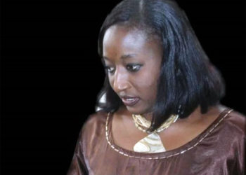 L&rsquo; ancienne ministre Aminata Lô Dieng déférée.