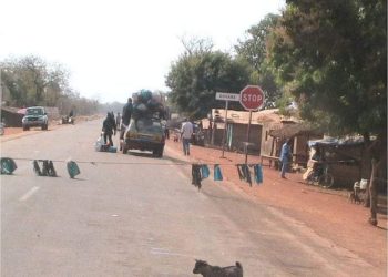 Pourquoi la frontière Guinée/Sénégal est toujours fermée… ?