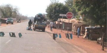 Pourquoi la frontière Guinée/Sénégal est toujours fermée… ?