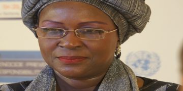 Expulsion de son logement de fonction : Les «amis» d&rsquo;Amsatou Sow Sidibé dénoncent et annoncent une riposte.