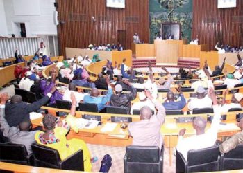 Affaire Sonko : La commission Ad hoc validée.