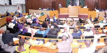 Affaire Sonko : La commission Ad hoc validée.