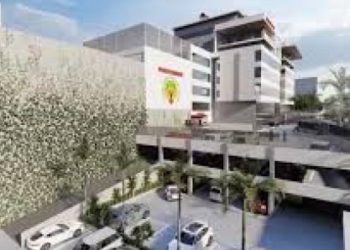 Santé: L&rsquo; hôpital principal sera bientôt érigée d&rsquo; une polyclinique 5 étoiles.