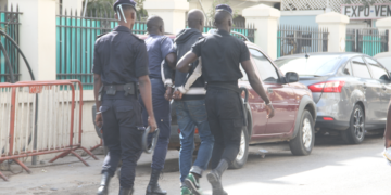 Affaire Sonko : 16 autres manifestants arrêtés.