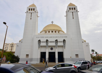 Démarrage du Carême : Une journée de prières contre la Covid-19