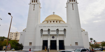 Démarrage du Carême : Une journée de prières contre la Covid-19
