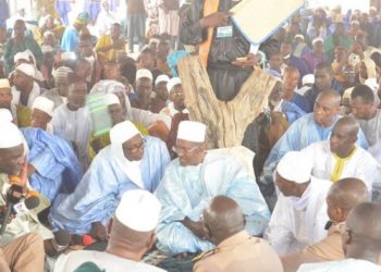 Covid-19: Le « Daaka » de Madina Gounass reporté.