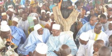 Covid-19: Le « Daaka » de Madina Gounass reporté.
