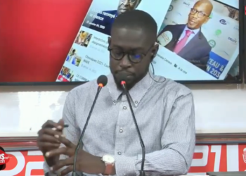 SUIVEZ ECHOS 221 DU 16 FEVRIER 2021 SUR LEDAKAROIS221