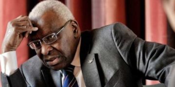 Lamine Diack bientôt de retour au Sénégal ?