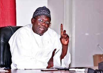 la divulgation du patrimoine du président idrissa seck a heurté la sensibilité de moustapha diakhaté