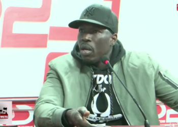 SUIVEZ COIN DES ACTIVISTES DU 16 FEVRIER 2021 SUR LEDAKAROIS221