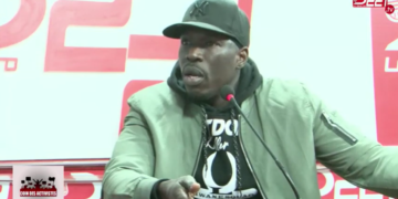 SUIVEZ COIN DES ACTIVISTES DU 16 FEVRIER 2021 SUR LEDAKAROIS221