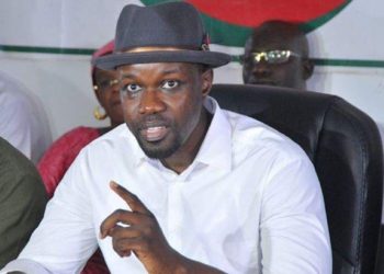 Immunité Sonko : la date de la plénière connue