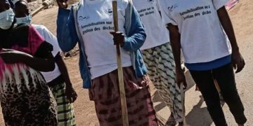 GIZ/PROGRAMME REUSSIR AU SENEGAL- CASAMANE ET SENEGAL ORIENTAL