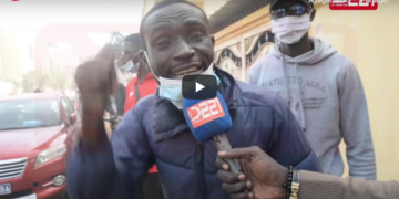 Cité keur gorgui: La tension monte au domicile de Sonko