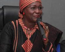 Occupation illégale : Pr Amsatou Sow Sidibé et Mamadou Badji expulsés de leur domicile.