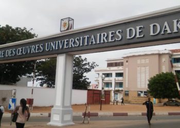 Mort subite de l&rsquo;enseignant à L&rsquo; ucad: Les causes du décès, connues.