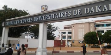 Mort subite de l&rsquo;enseignant à L&rsquo; ucad: Les causes du décès, connues.