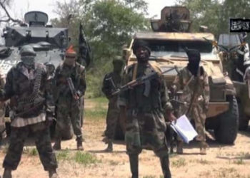 Nigeria: Une quarantaine de personnes enlevées  et un élève tué dans une école.