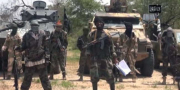 Nigeria: Une quarantaine de personnes enlevées  et un élève tué dans une école.