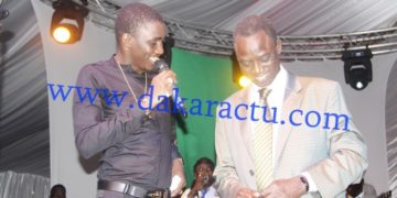 Disparition de Thione Seck, son père: Les premiers mots de Waly aux Sénégalais.