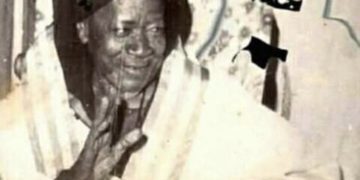 Magal de Kazu Rajab:  La communauté mouride célèbre ce mercredi Serigne Fallou Mbacké.