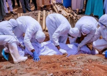 Covid-19: L&rsquo; an 1 de la pandémie au sénégal.