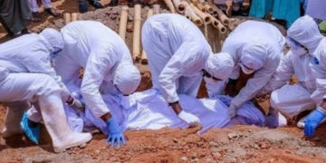 Covid-19: L&rsquo; an 1 de la pandémie au sénégal.