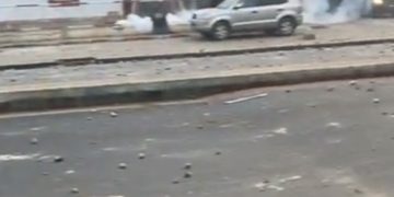 Auchan Keur Massar: Deux corps sans vie décelés.