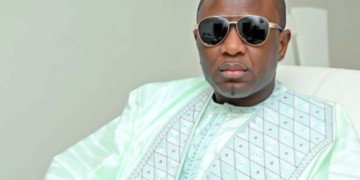 Badara Gadiaga  démissionne du Parti Rewmi.