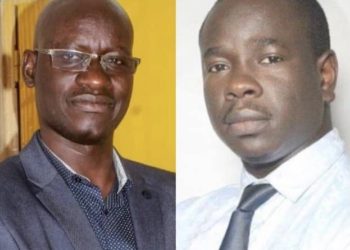 Justice : Birame Souleye Diop et Abass Fall libérés.