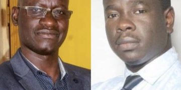 Justice : Birame Souleye Diop et Abass Fall libérés.