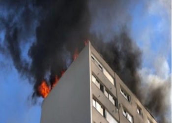 Incendie au bâtiment B2 de la Sphère ministérielle de Diamniadio : ce qui s&rsquo;est réellement passé…