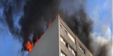 Incendie au bâtiment B2 de la Sphère ministérielle de Diamniadio : ce qui s&rsquo;est réellement passé…