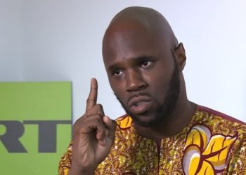 Kémi Séba sur l&rsquo; affaire Sonko :  » Un homme politique… masser le soir en dehors de son domicile, sans témoin. »