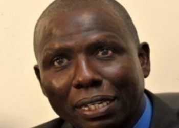 Débat sur le troisième mandat : L&rsquo; ancien procureur de la Crei Aliou Ndaw disqualifie Macky.