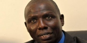 Débat sur le troisième mandat : L&rsquo; ancien procureur de la Crei Aliou Ndaw disqualifie Macky.