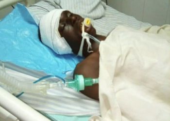 Le jeune Chérif Mané blessé par balle vient de rendre l’âme