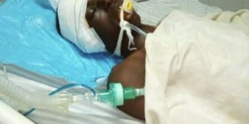 Le jeune Chérif Mané blessé par balle vient de rendre l’âme